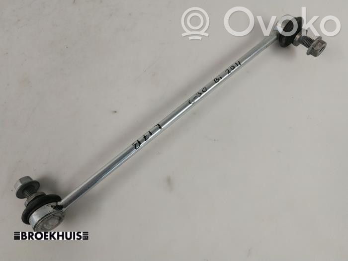 Volvo C30 Barra stabilizzatrice anteriore/stabilizzatore 