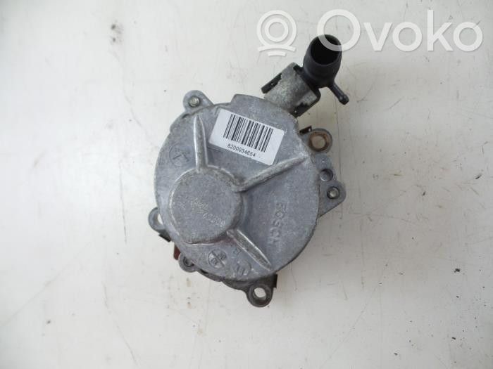 Opel Vivaro Alipainepumppu 