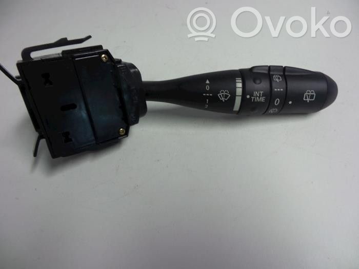 Mitsubishi Colt CZ3 Palanca de control del limpiaparabrisas 