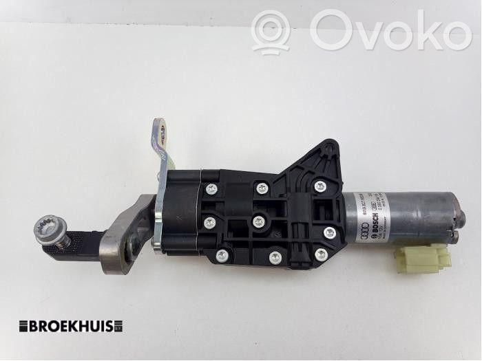 Audi A4 S4 B9 8W Puntone del portellone posteriore