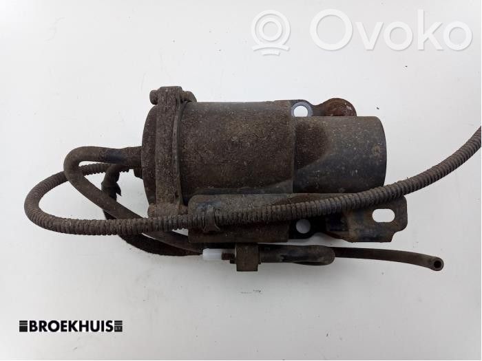 Nissan Qashqai Pompa podciśnienia / Vacum 