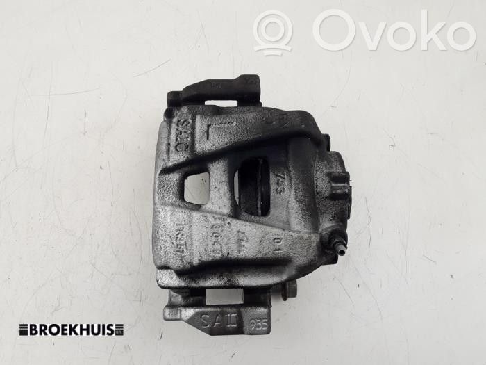 MG ZS Bremssattel vorne 