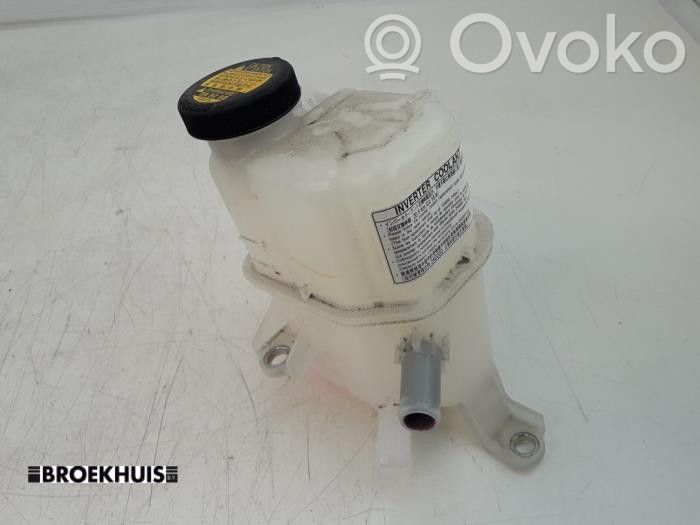 Toyota Prius (XW30) Ausgleichsbehälter Kühlwasser 