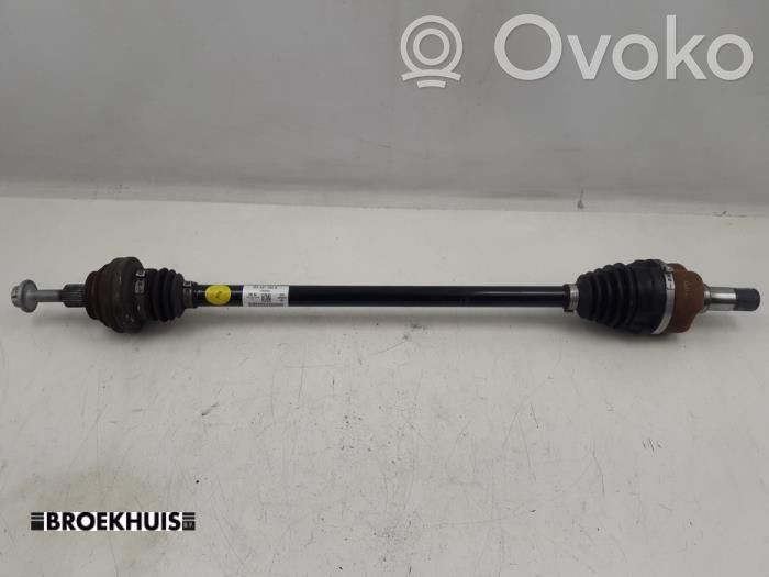 Volkswagen ID.3 Albero di trasmissione posteriore