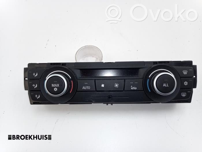 BMW 1 E81 E87 Centralina del climatizzatore