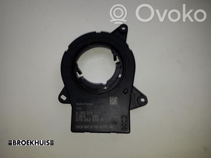 Opel Vivaro Sensore angolo sterzo