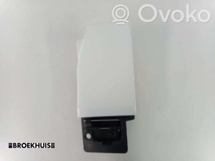 Opel Vivaro Sportello del serbatoio del carburante