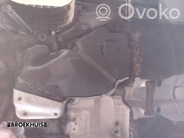 Audi A5 Sportback 8TA Kraftstofftank