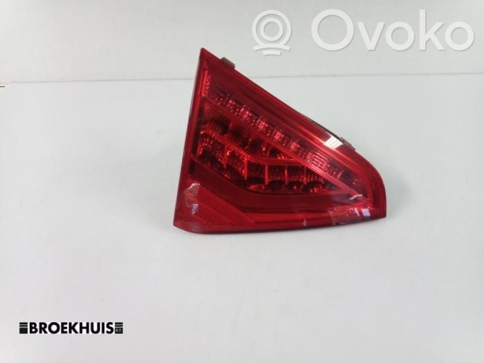 Audi A5 Sportback 8TA Luz trasera/de freno