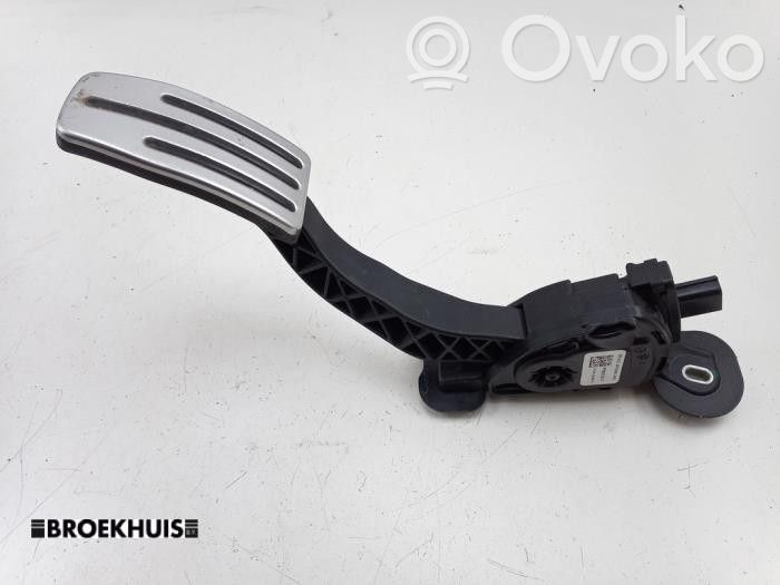 Tesla Model S Pedal del acelerador
