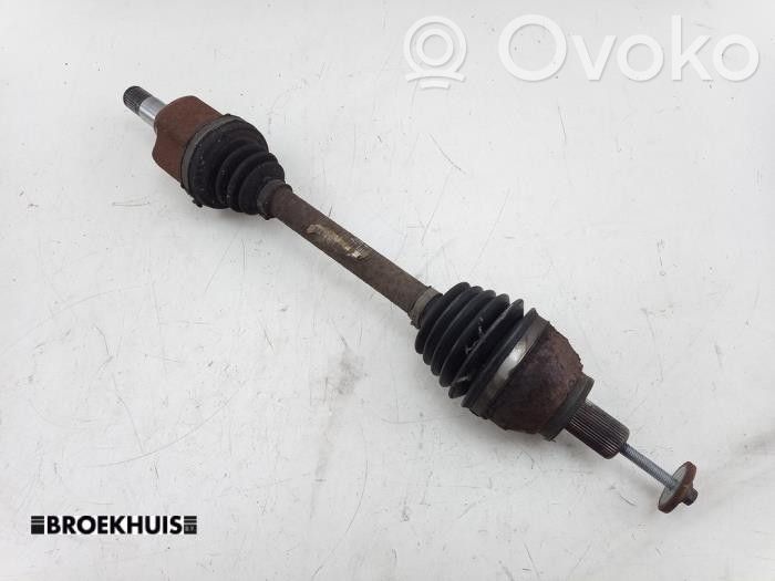 Ford Mondeo MK IV Semiasse anteriore