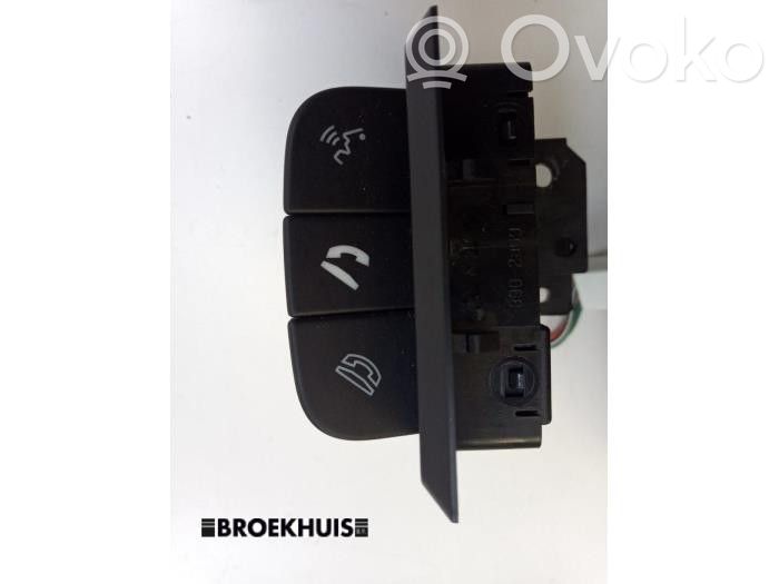 Suzuki Vitara (LY) Other switches/knobs/shifts