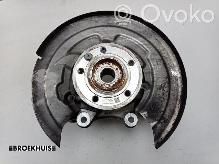 Land Rover Range Rover Sport L461 Galinis kelmas
