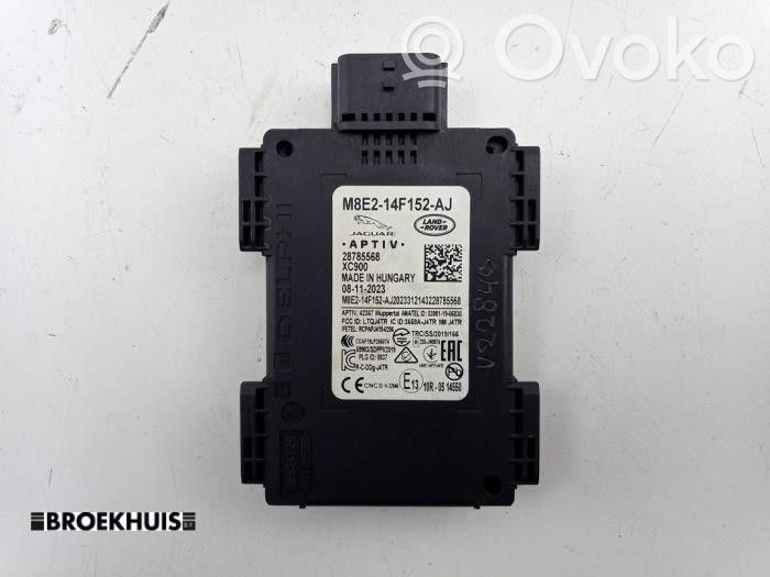 Land Rover Range Rover Sport L461 Modulo di controllo del punto cieco