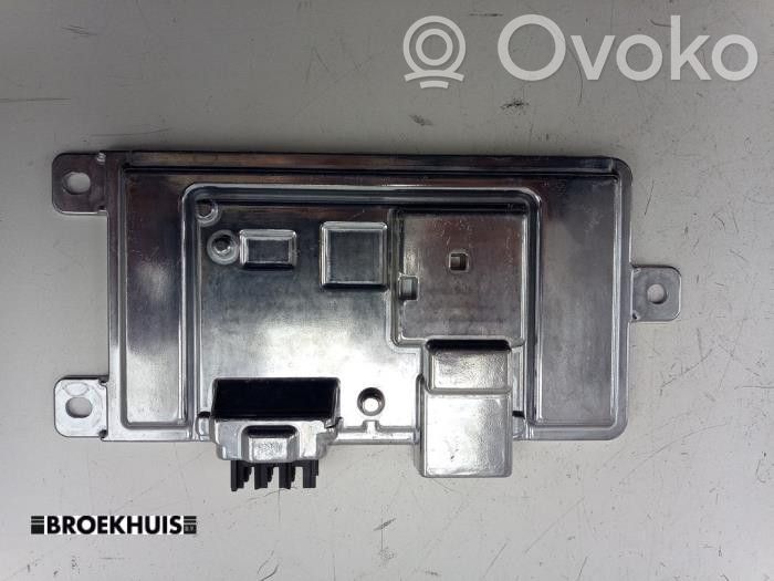 Volkswagen ID.3 Unidad de control/módulo de la cámara