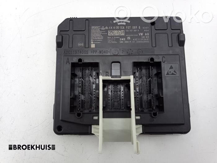 Volkswagen ID.3 Steuergerät 