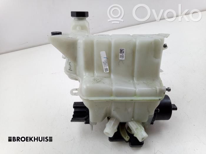 Tesla Model 3 Ausgleichsbehälter Kühlwasser 