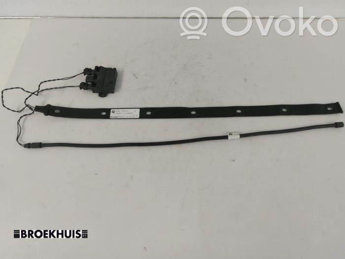 BMW 4 F36 Gran coupe Antena systemu bezkluczykowego 