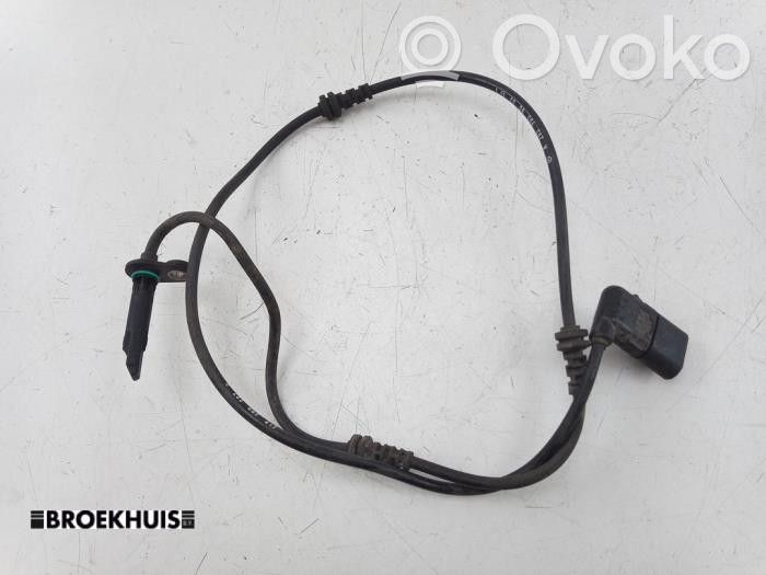 Mercedes-Benz C W205 Sensor freno ABS de aceleración de rueda