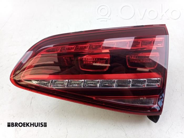 Volkswagen Golf VII Takavalot 