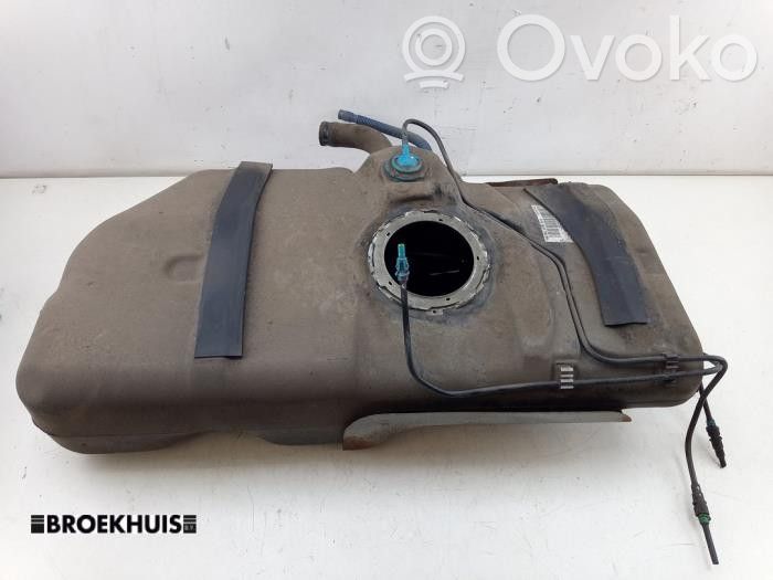 Opel Zafira B Polttoainesäiliö 