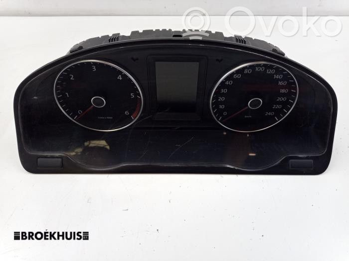Volkswagen Transporter - Caravelle T5 Tachimetro (quadro strumenti)