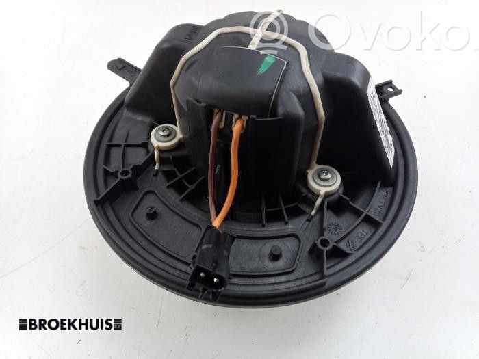 Mercedes-Benz A W169 Ventola riscaldamento/ventilatore abitacolo