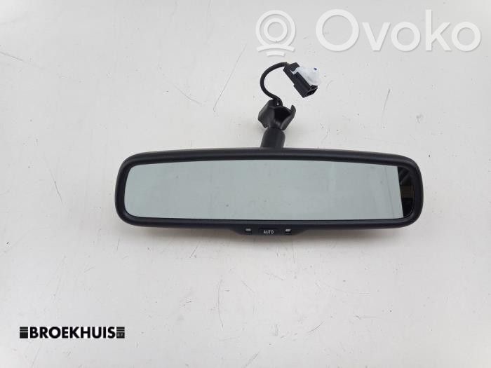 Toyota Prius+ (ZVW40) Taustapeili (sisäpeili) 