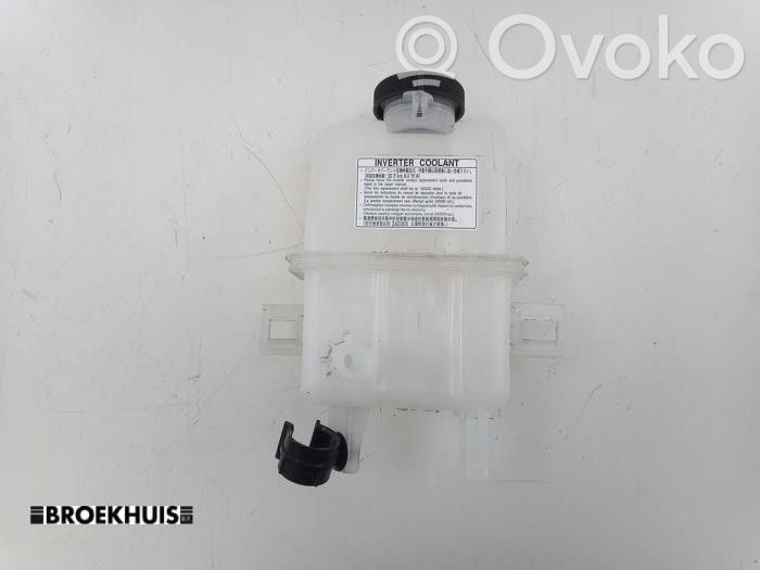Toyota Prius+ (ZVW40) Vase d'expansion / réservoir de liquide de refroidissement 