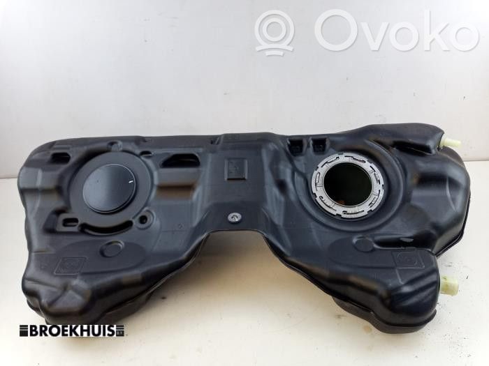 BMW 5 G30 G31 G38 Polttoainesäiliö 