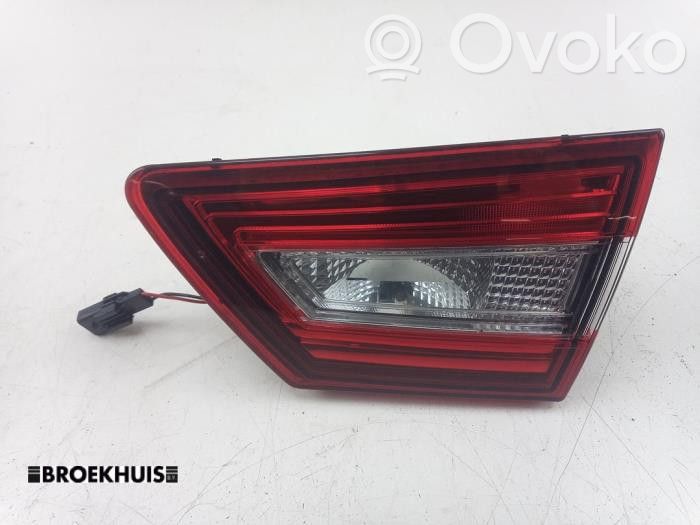 Renault Clio IV Feux arrière / postérieurs