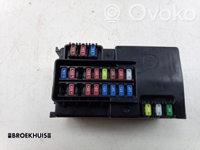 KIA EV6 Set scatola dei fusibili