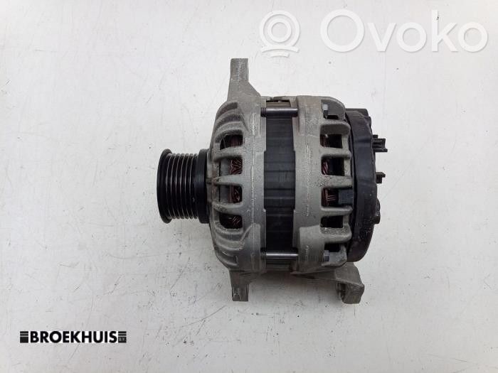 Fiat Ducato Generatore/alternatore 