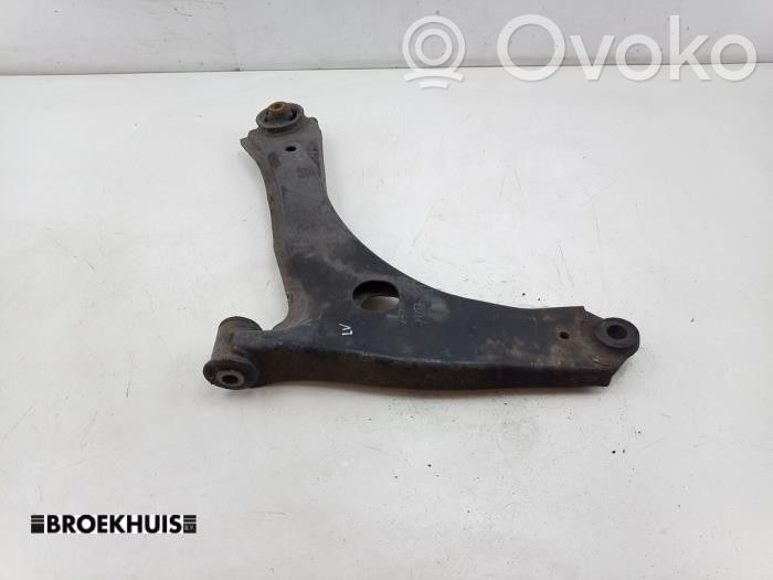 Ford Transit Custom Triangle bras de suspension inférieur avant