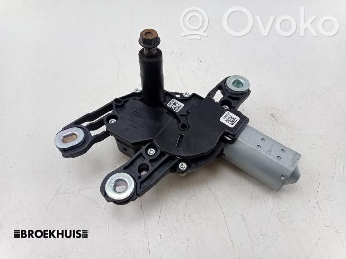 Volkswagen ID.3 Motor del limpiaparabrisas trasero 