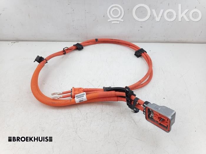 Volvo XC40 Augstsprieguma kabelis 