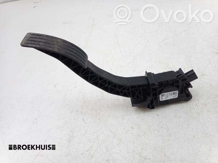 Volvo XC40 Pédale d'accélérateur 