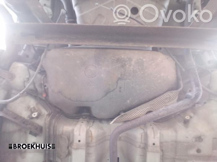 Peugeot 107 Rezervor combustibil
