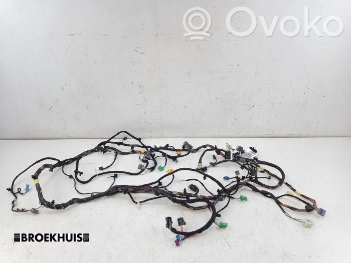 Volvo XC40 Faisceau de câblage pour moteur 
