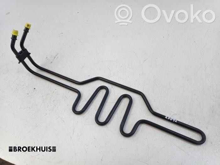 BMW X1 E84 Radiatore del servosterzo