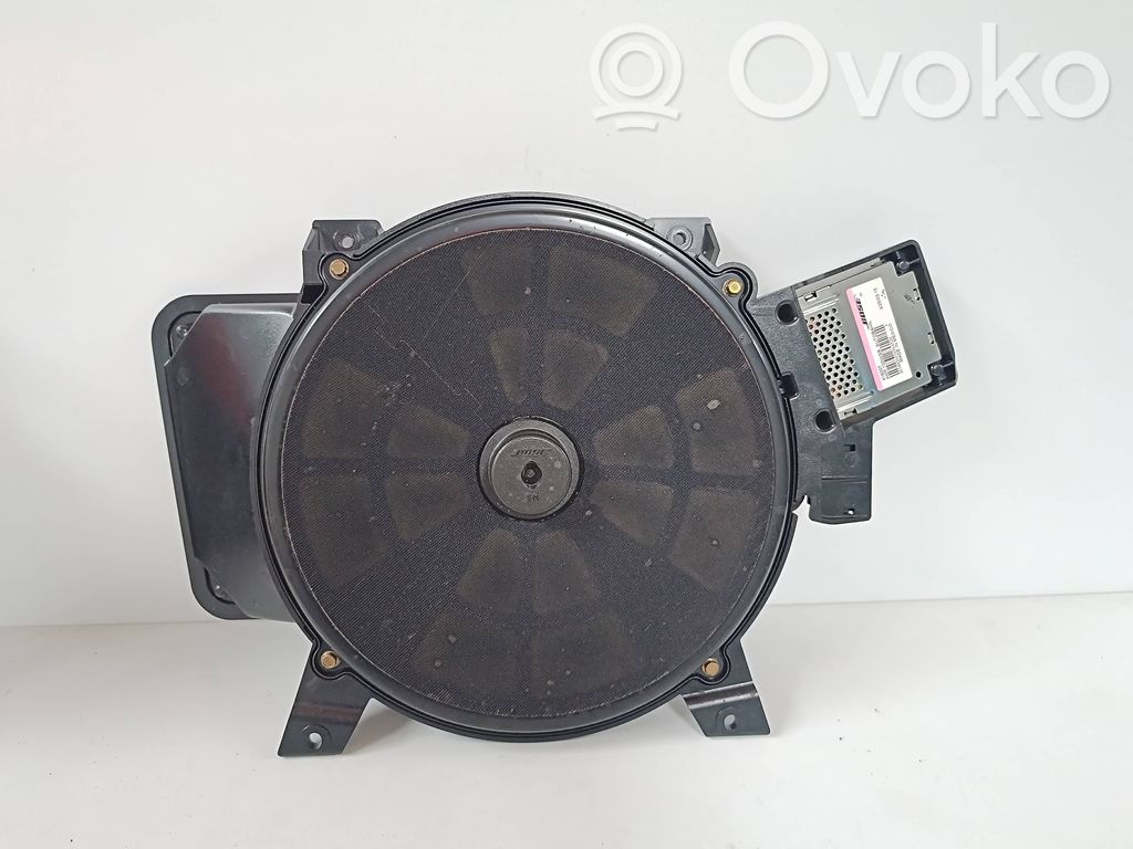Enceinte subwoofer   4E0035412A