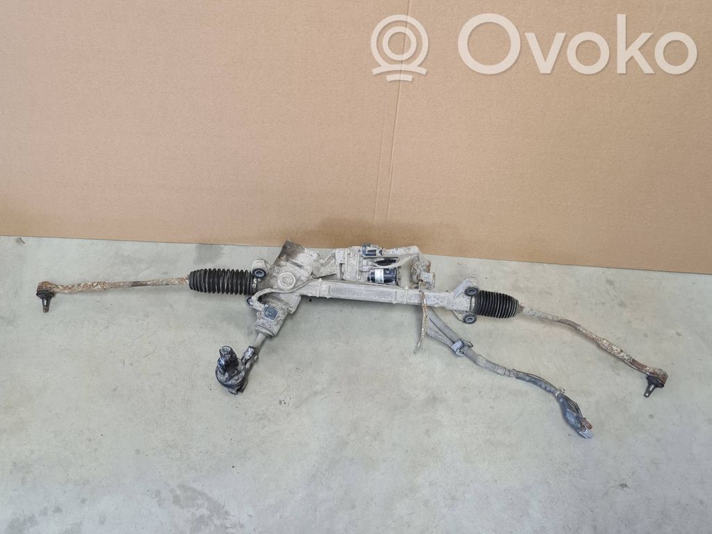 Subaru Outback (BS) Vairo kolonėlė 