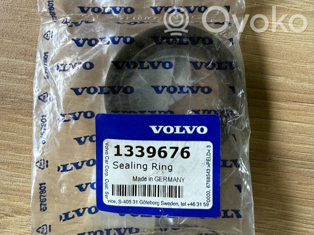 Volvo 760 Anello pistone 