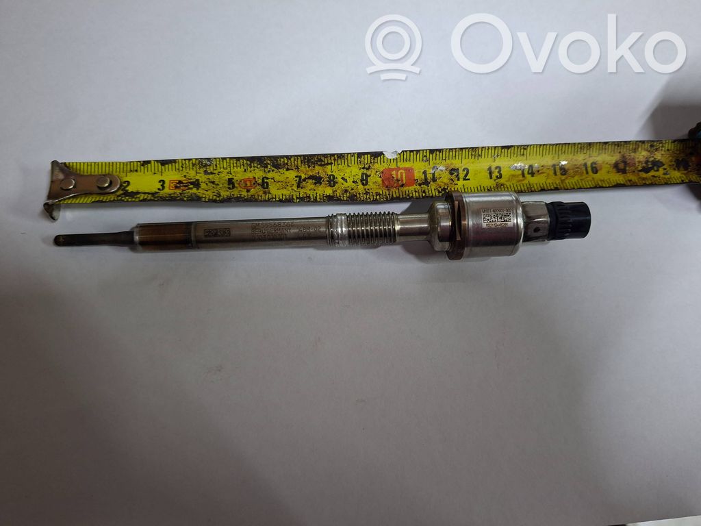 Hehkutulppa   E25290101002