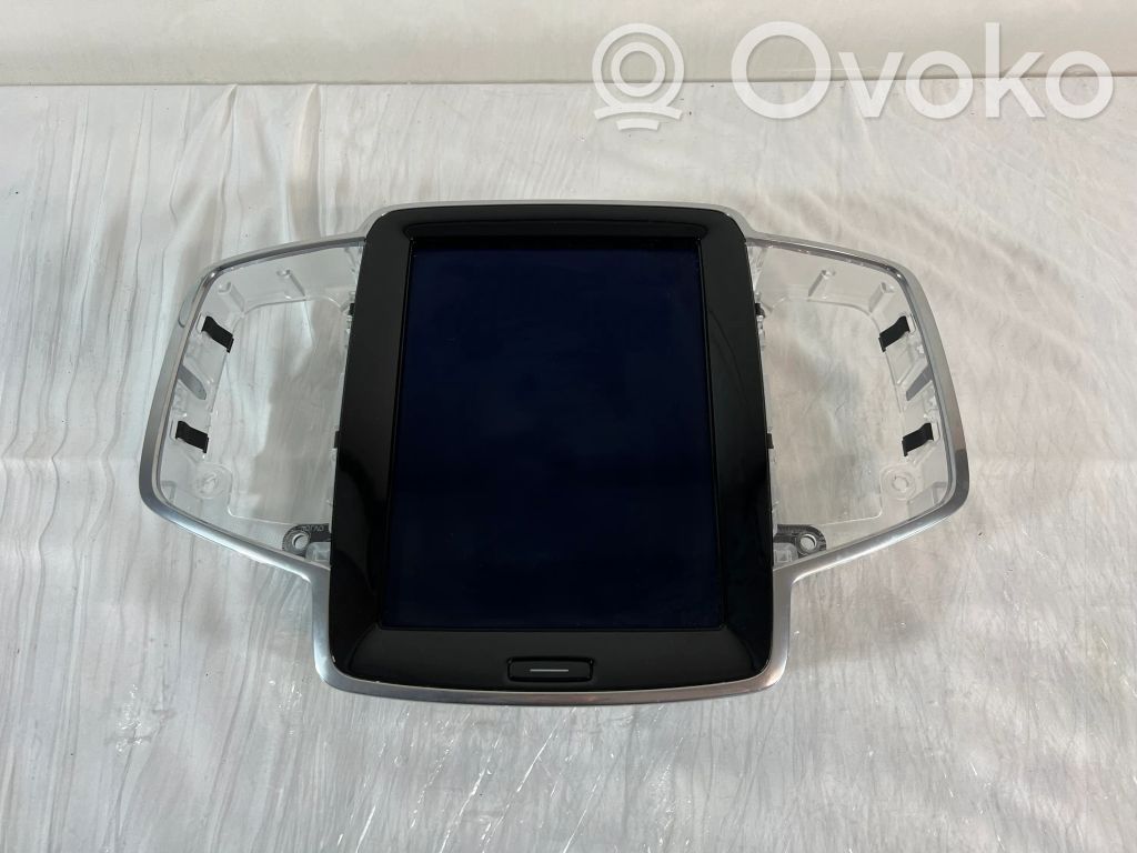 Volvo XC90 Screen/display/small screen 