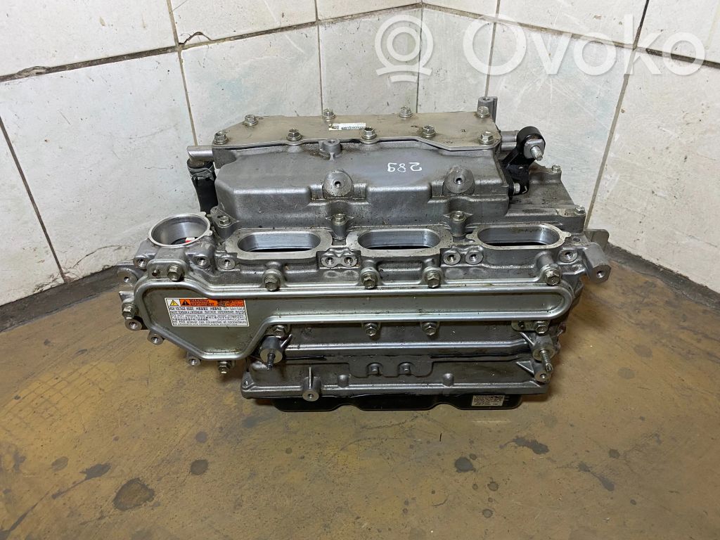 Lexus RX 450H Inversor/convertidor de voltaje 