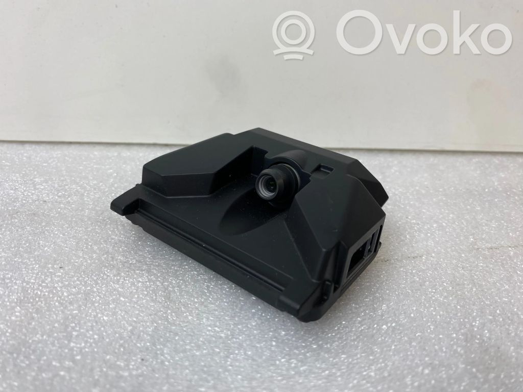 BMW X4 G02 Windshield/windscreen camera 