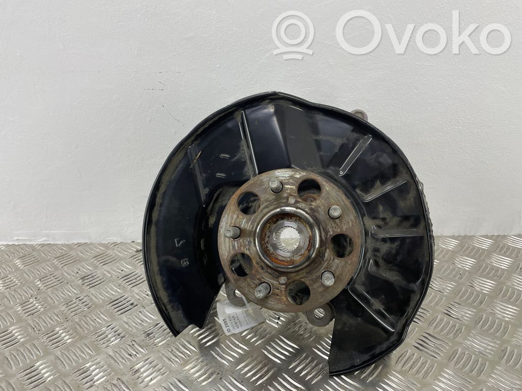 Toyota RAV 4 (XA50) Mozzo portante ruota posteriore (usato) 