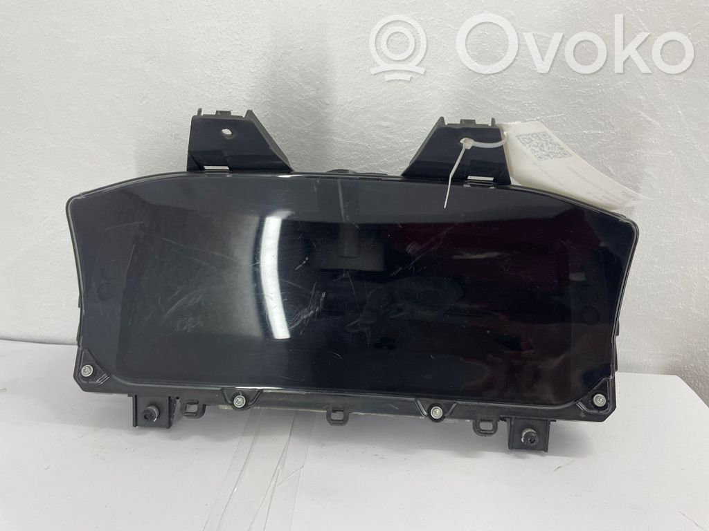 Jaguar I-Pace Speedometer (instrument cluster) 