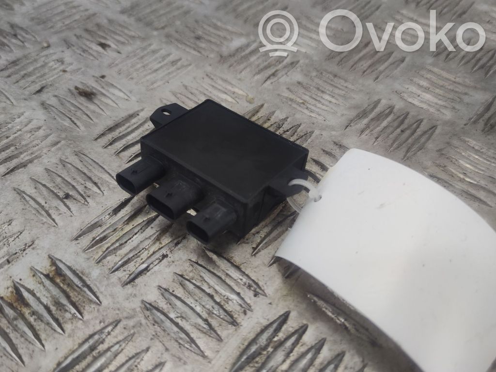 Volvo XC90 Tailgate/trunk control unit/module 
